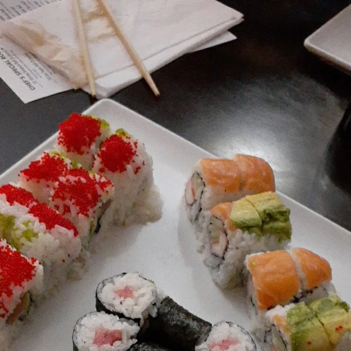 Tuna Roll