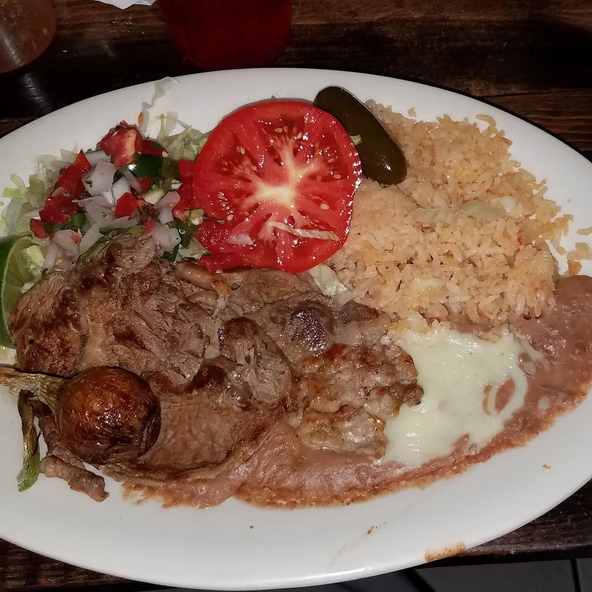Carne Asada