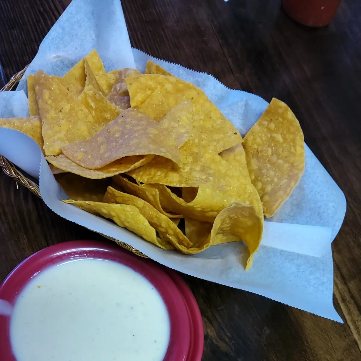 Cheese Dip