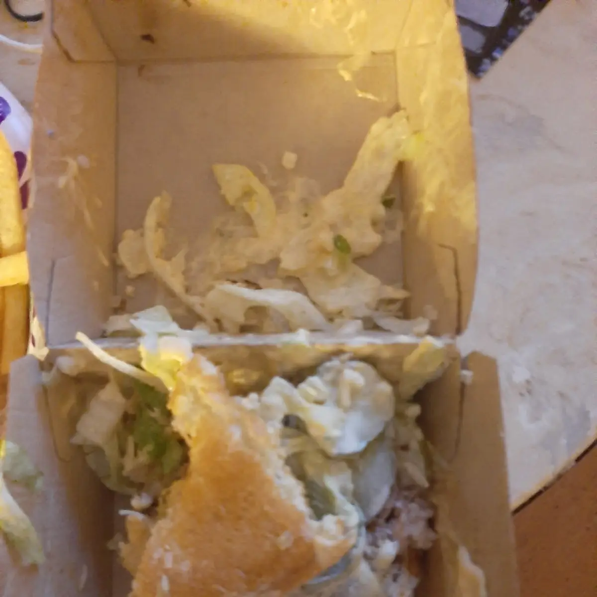 1 Big Mac