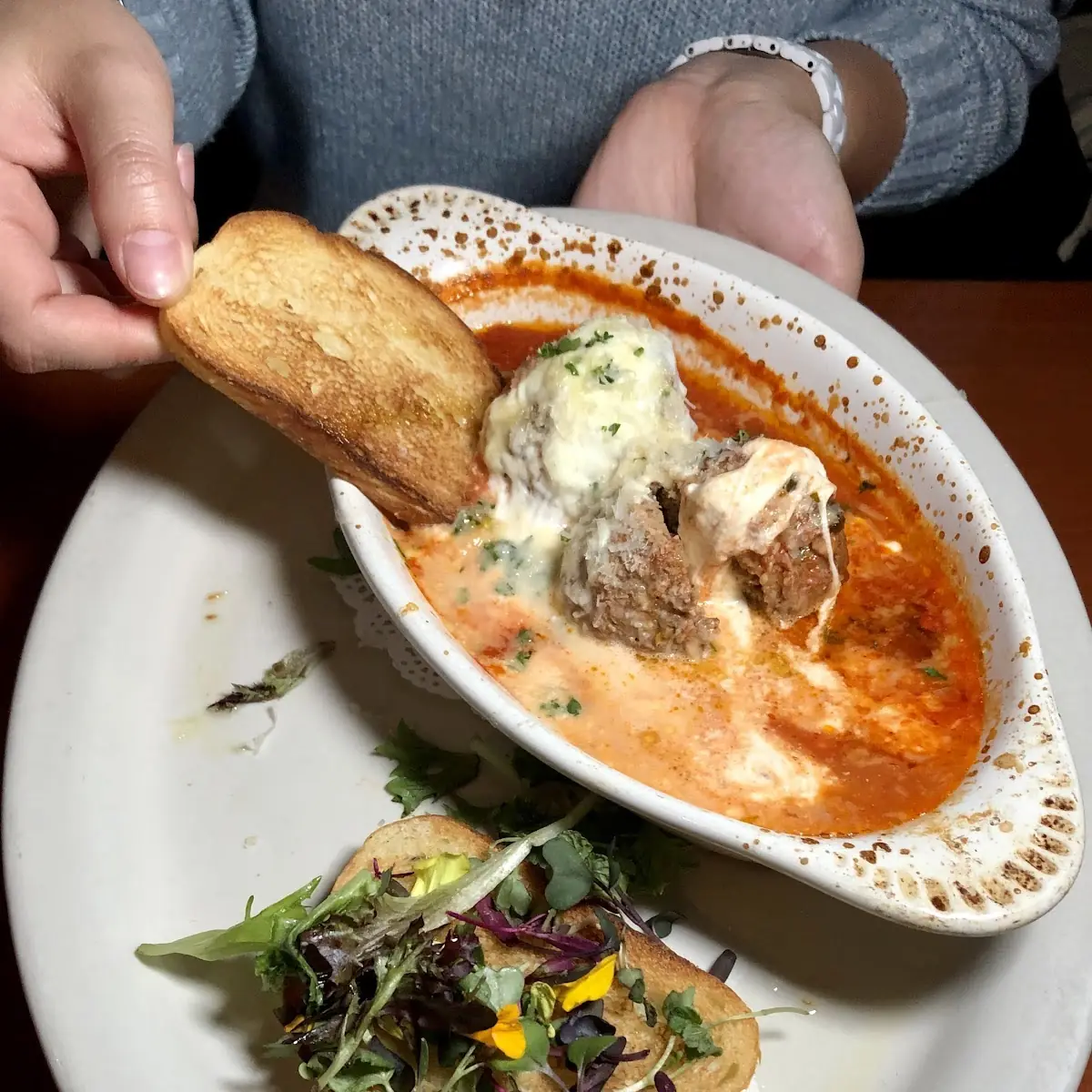 Tomato Soup