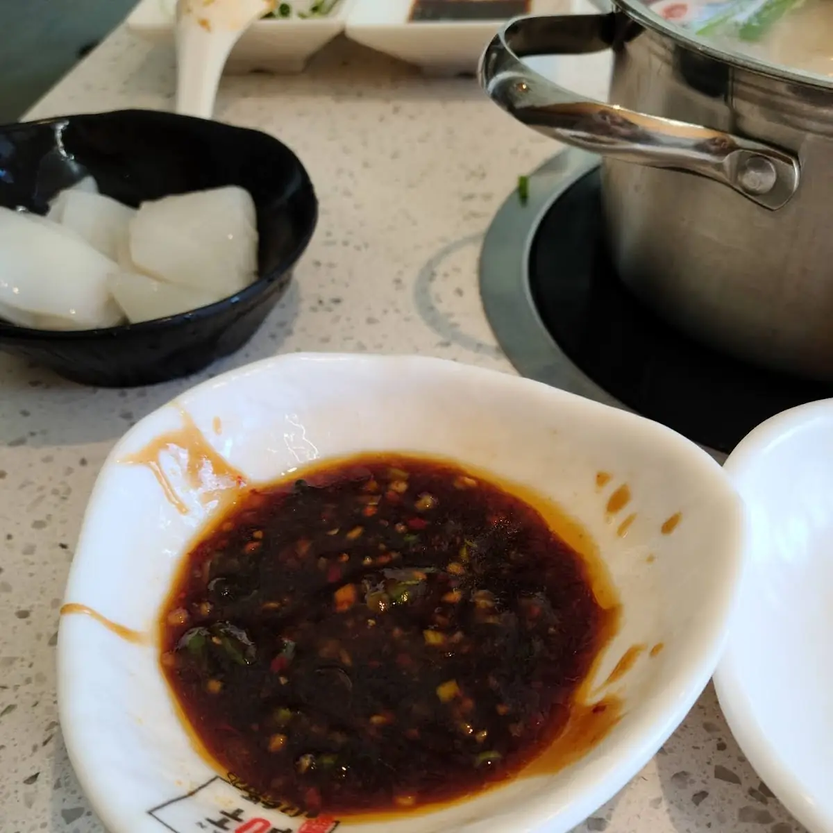 Dipping Sauce
