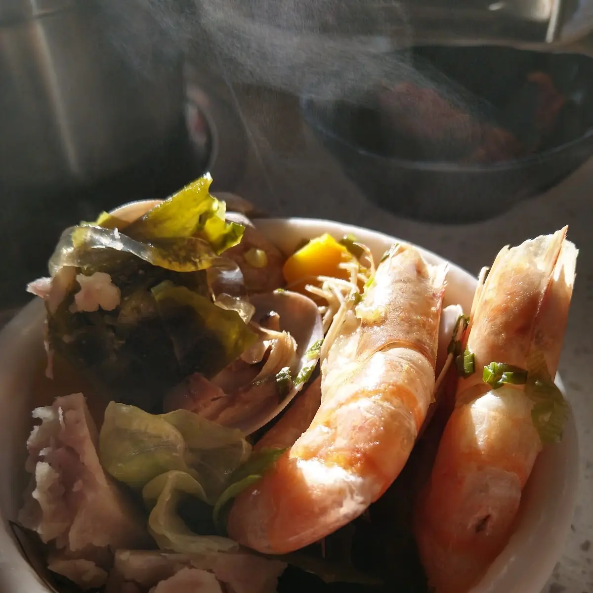 Hot Pot Spicy Normal