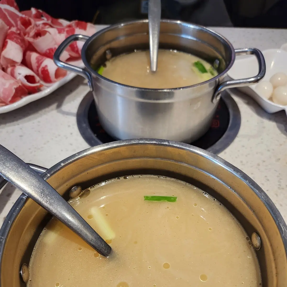 Miso Soup