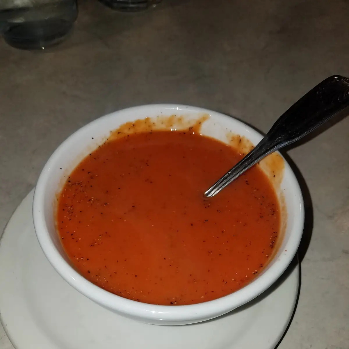 Tomato Soup