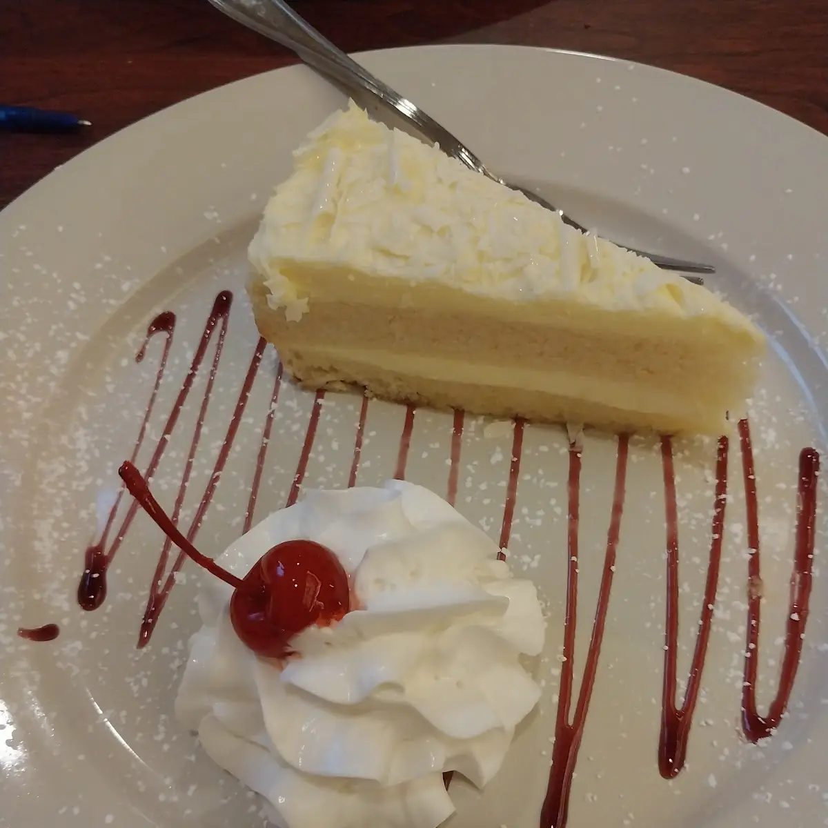 Key Lime Pie