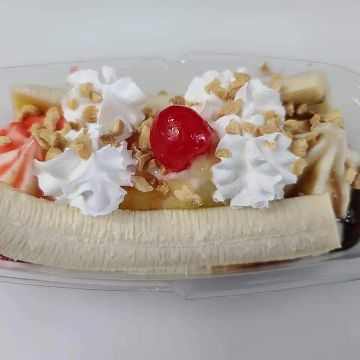 Banana Split