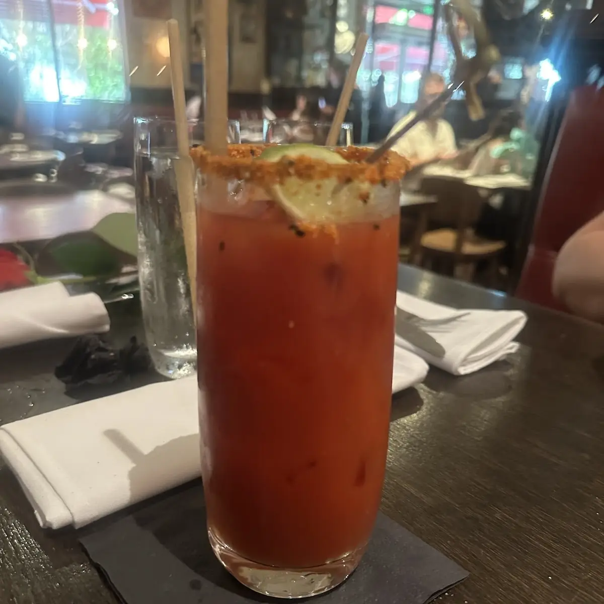 Bloody Mary