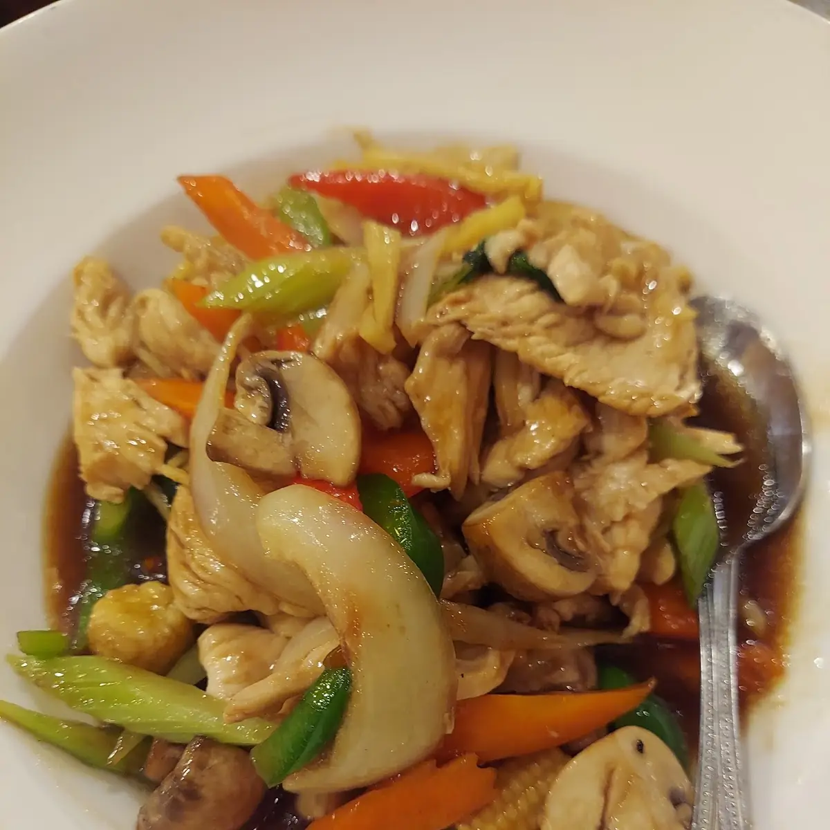 Cashew Nut