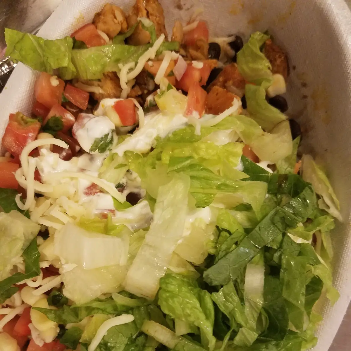 Rice Bowl