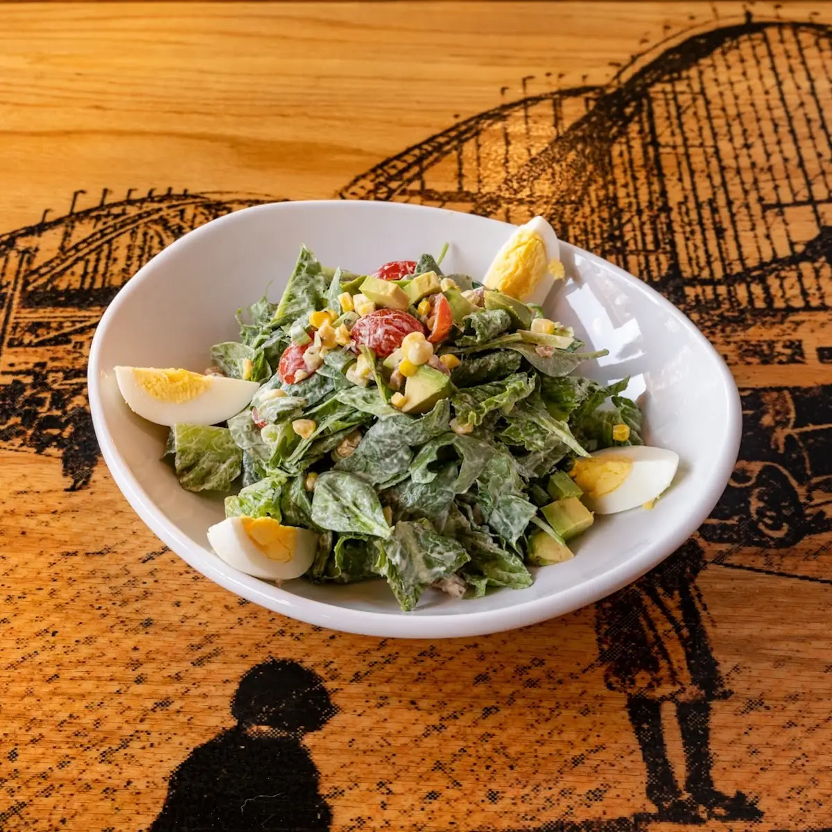 Caesar Salad