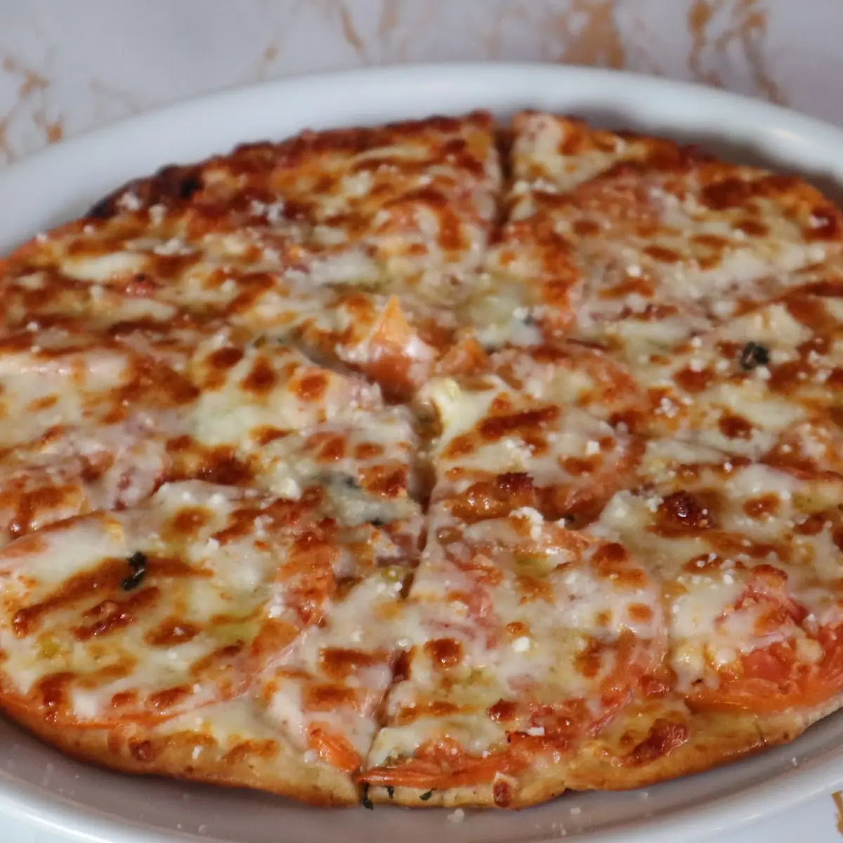 Margarita Pizza