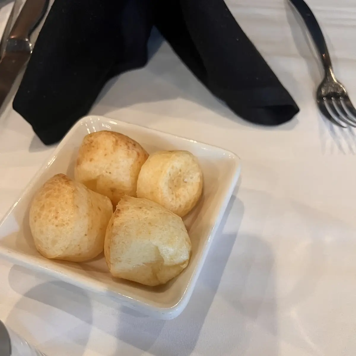 Cheese Balls