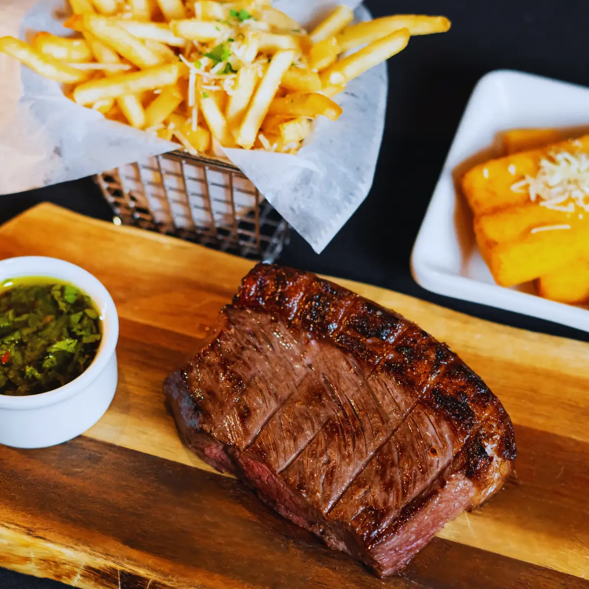 Top Sirloin - Picanha