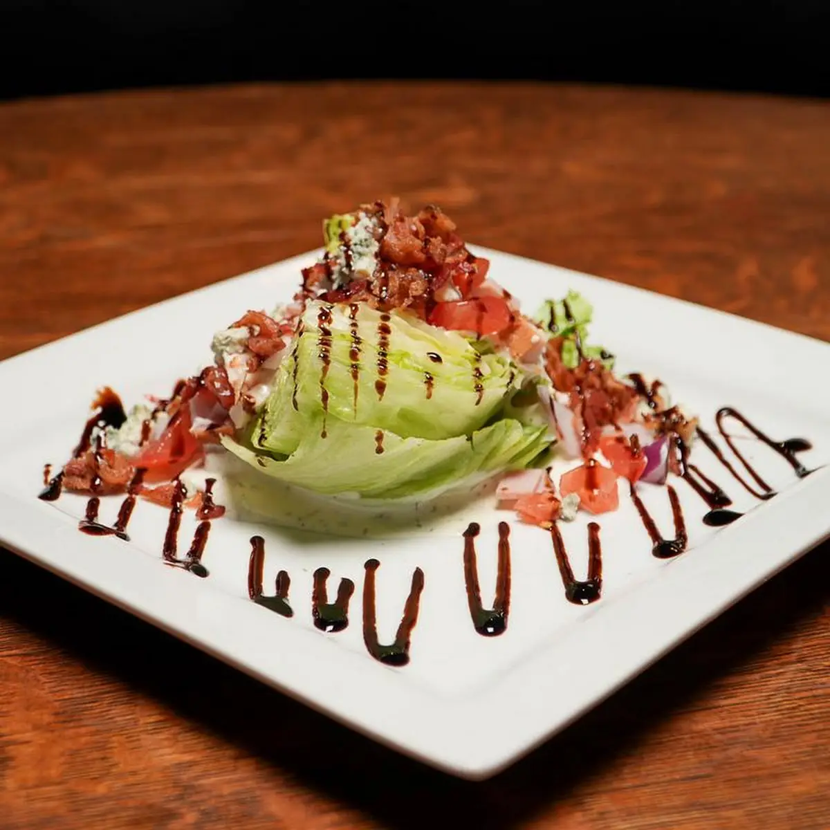 Wedge Salad
