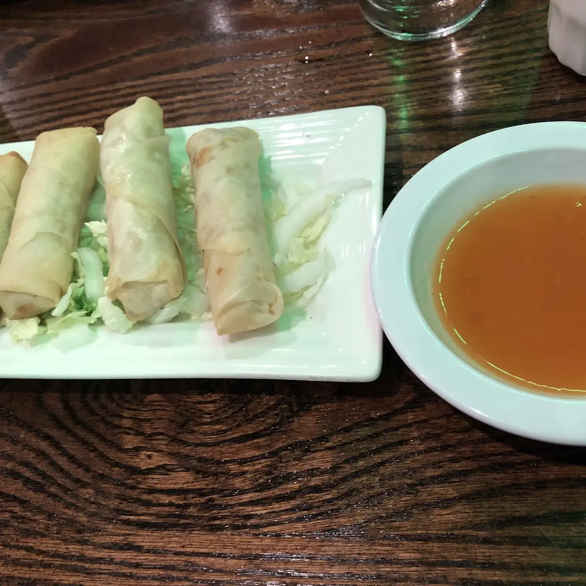 Spring Roll(2)
