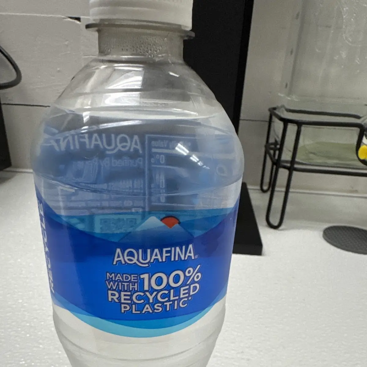 Aquafina Bottled Water