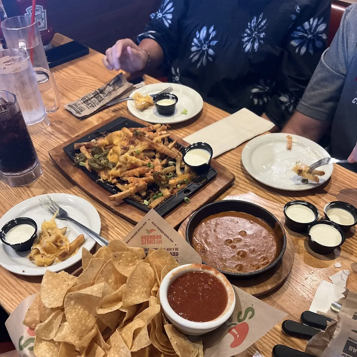 Queso Dip