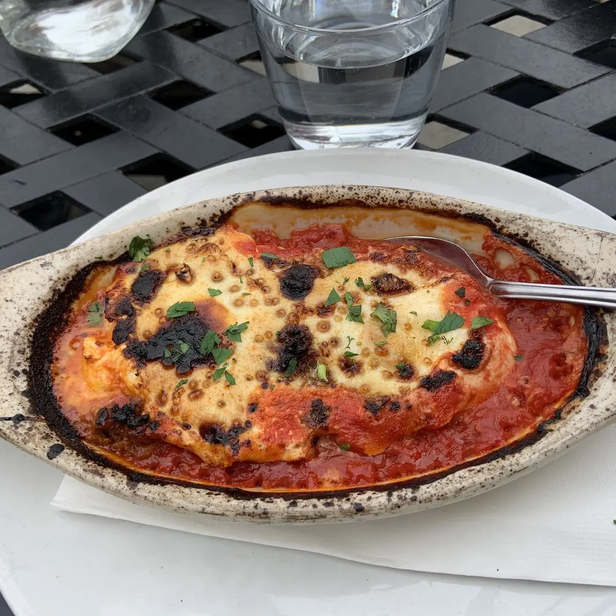 Eggplant Parm Kit