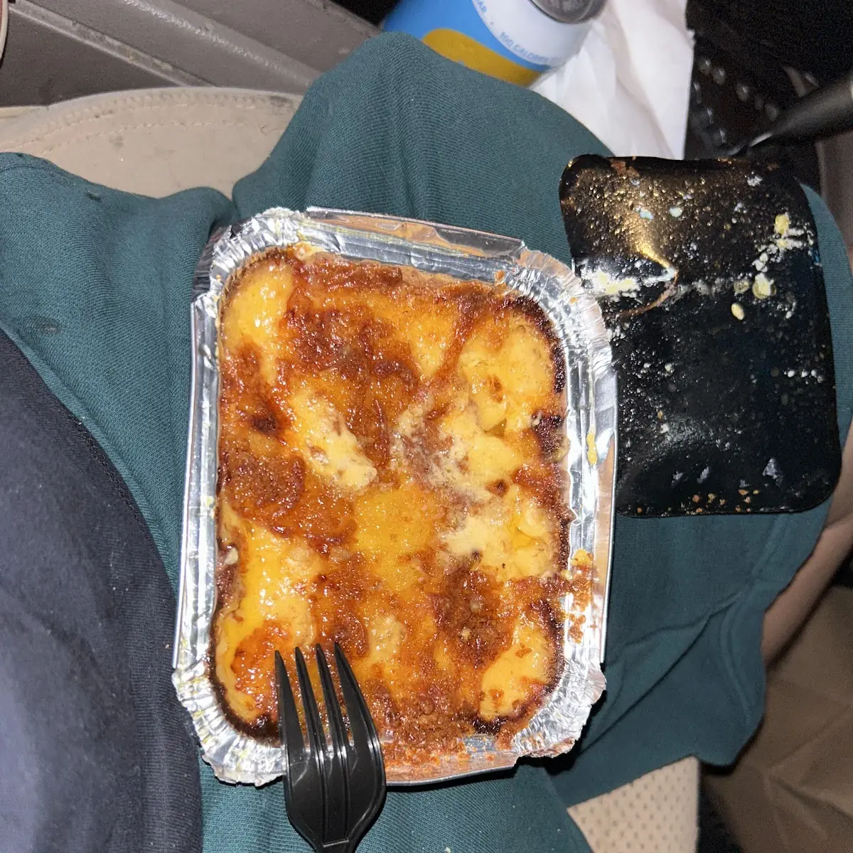 Mac N Cheese