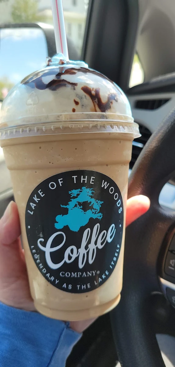 Turtle Mocha