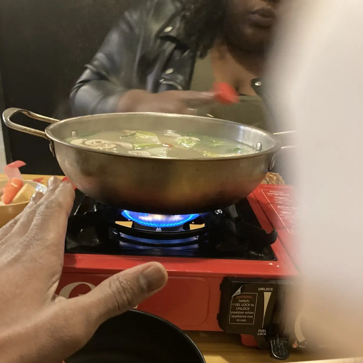 Miso Soup