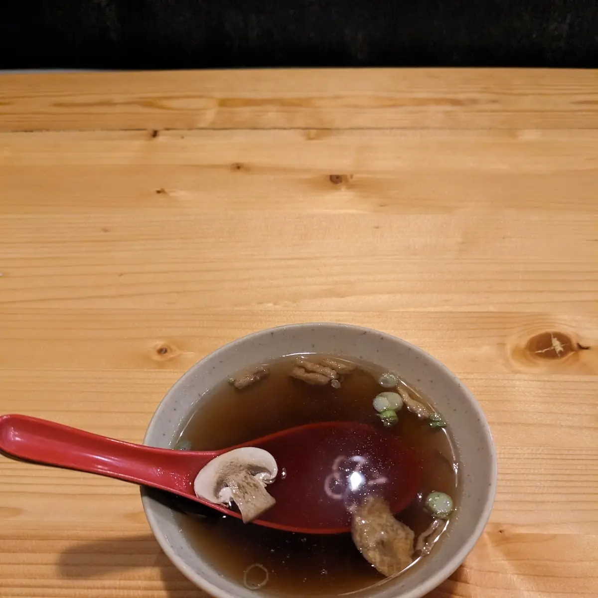 Onion Soup