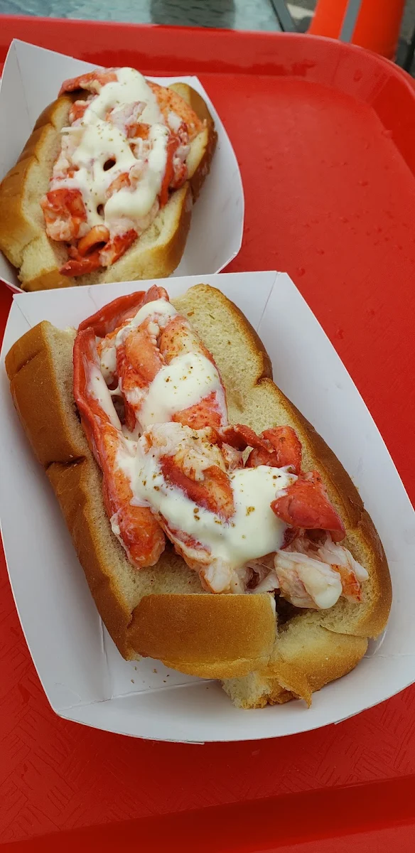 Lobster Roll