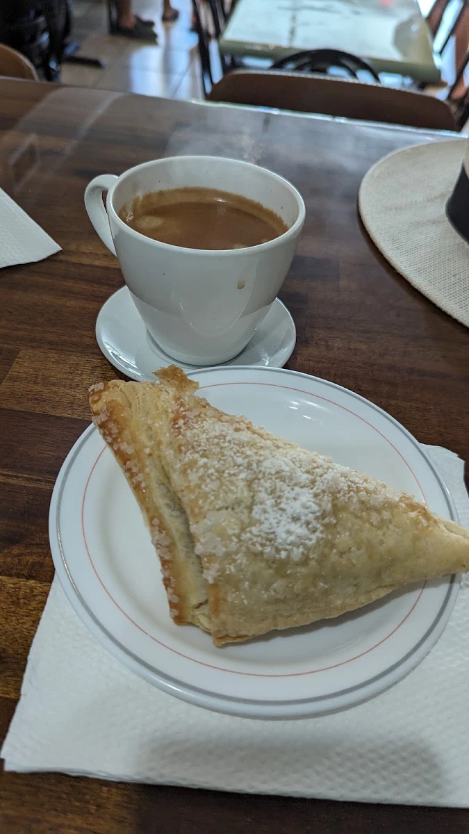 Apple Turnover