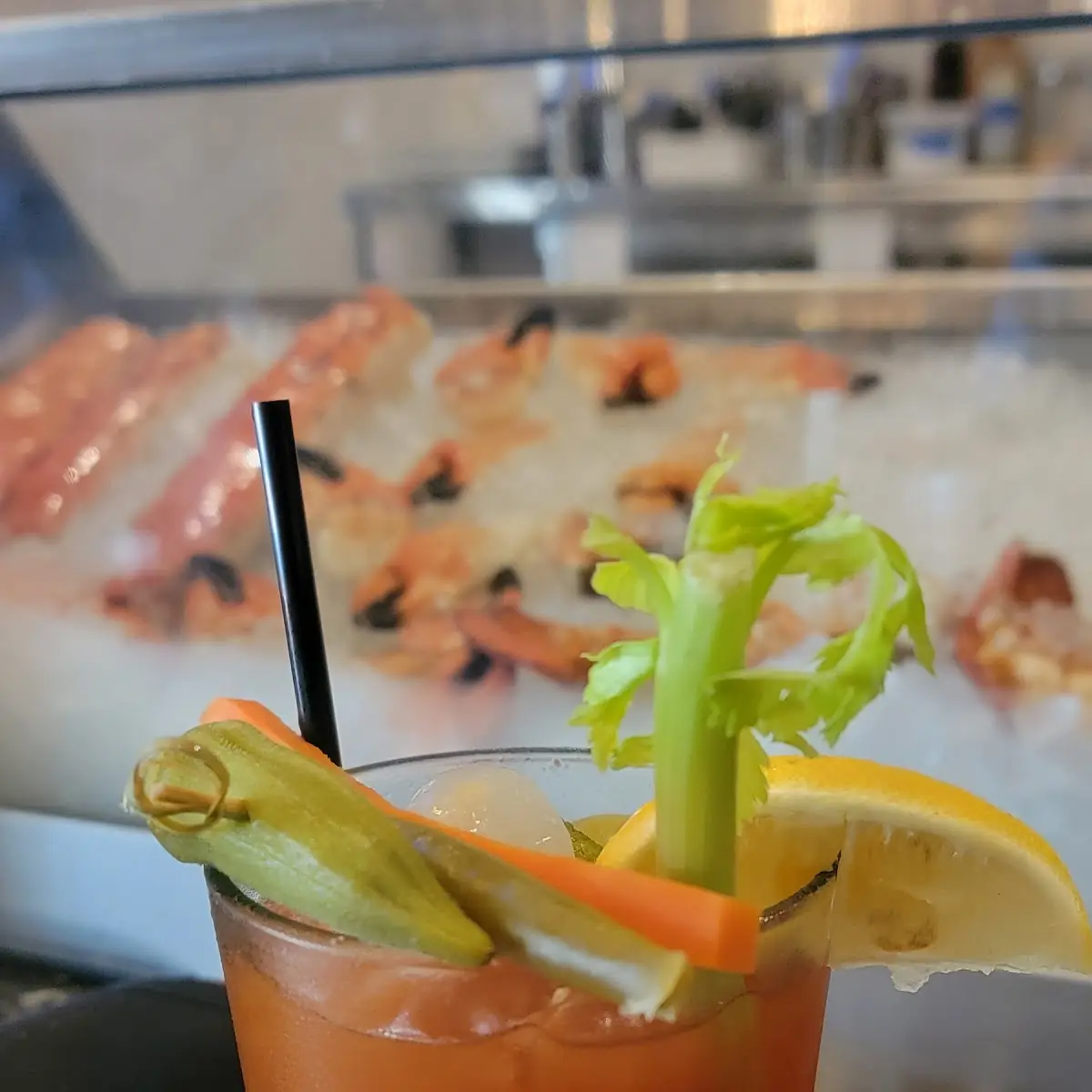 Bloody Mary