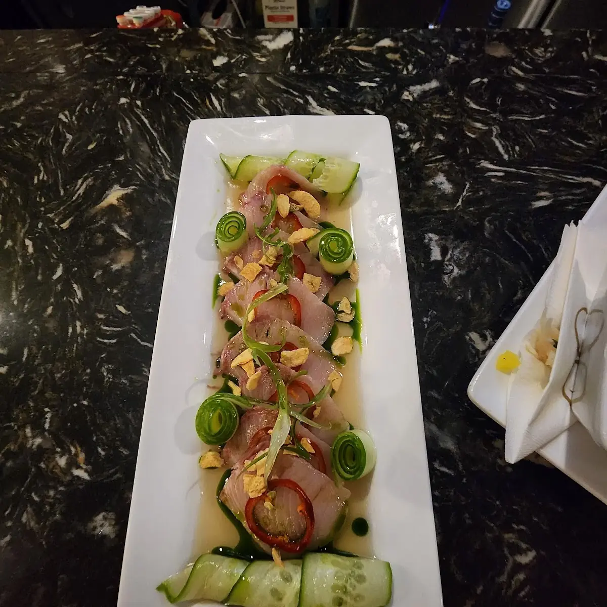 Ceviche