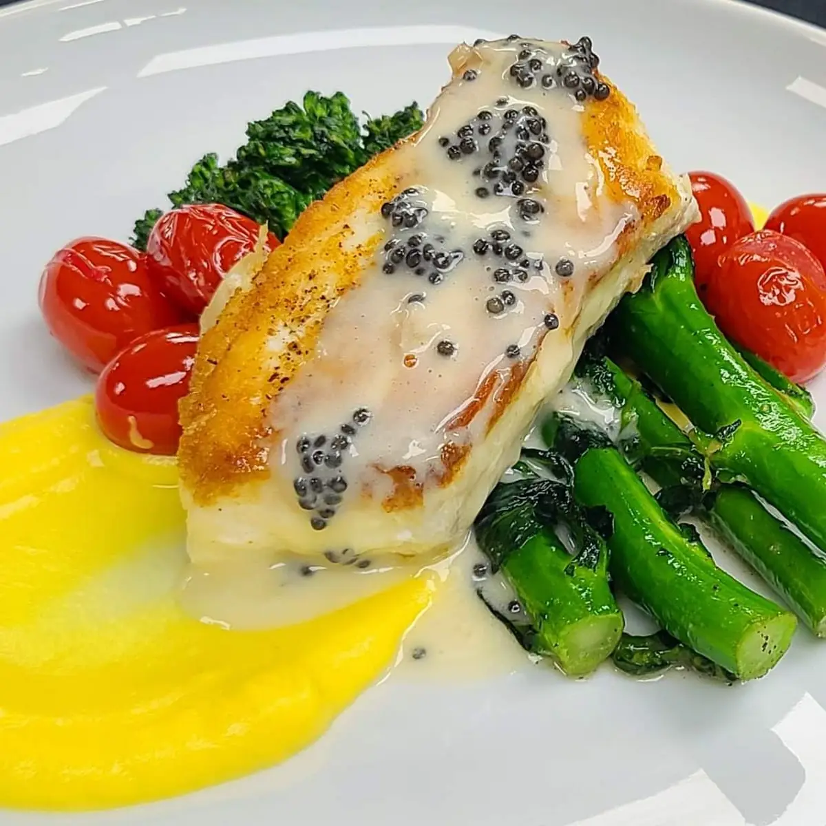 Sea Bass