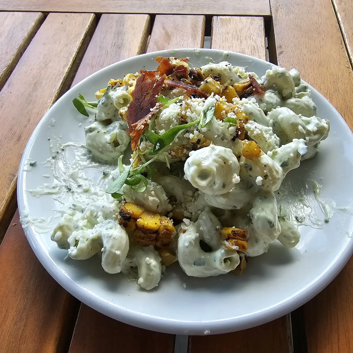 Pasta Salad