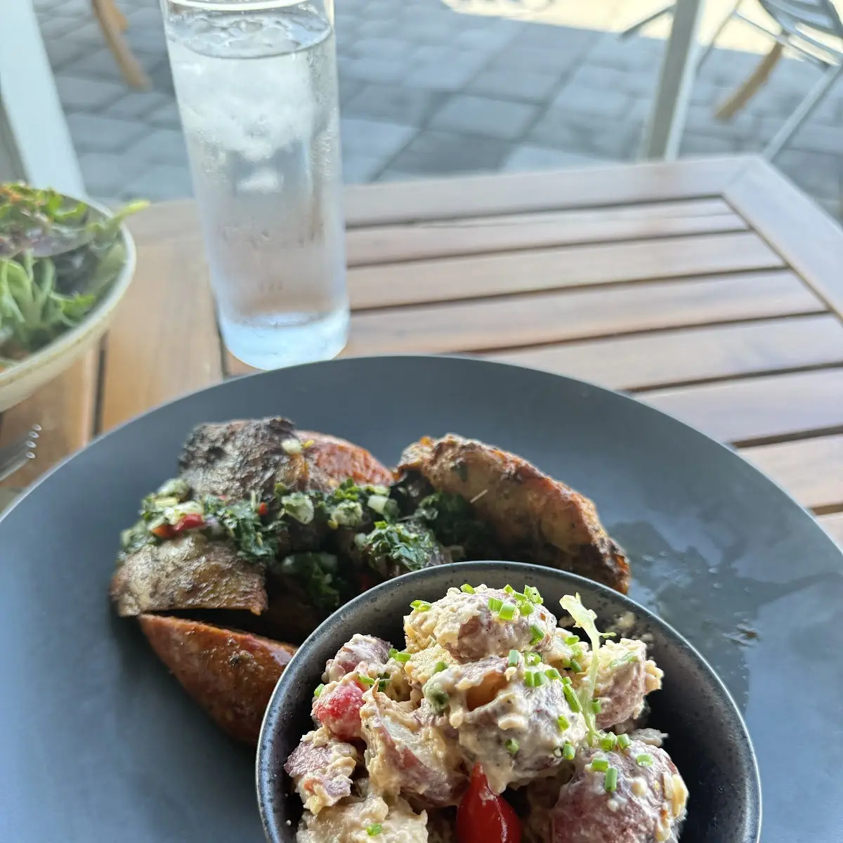 Potato Salad