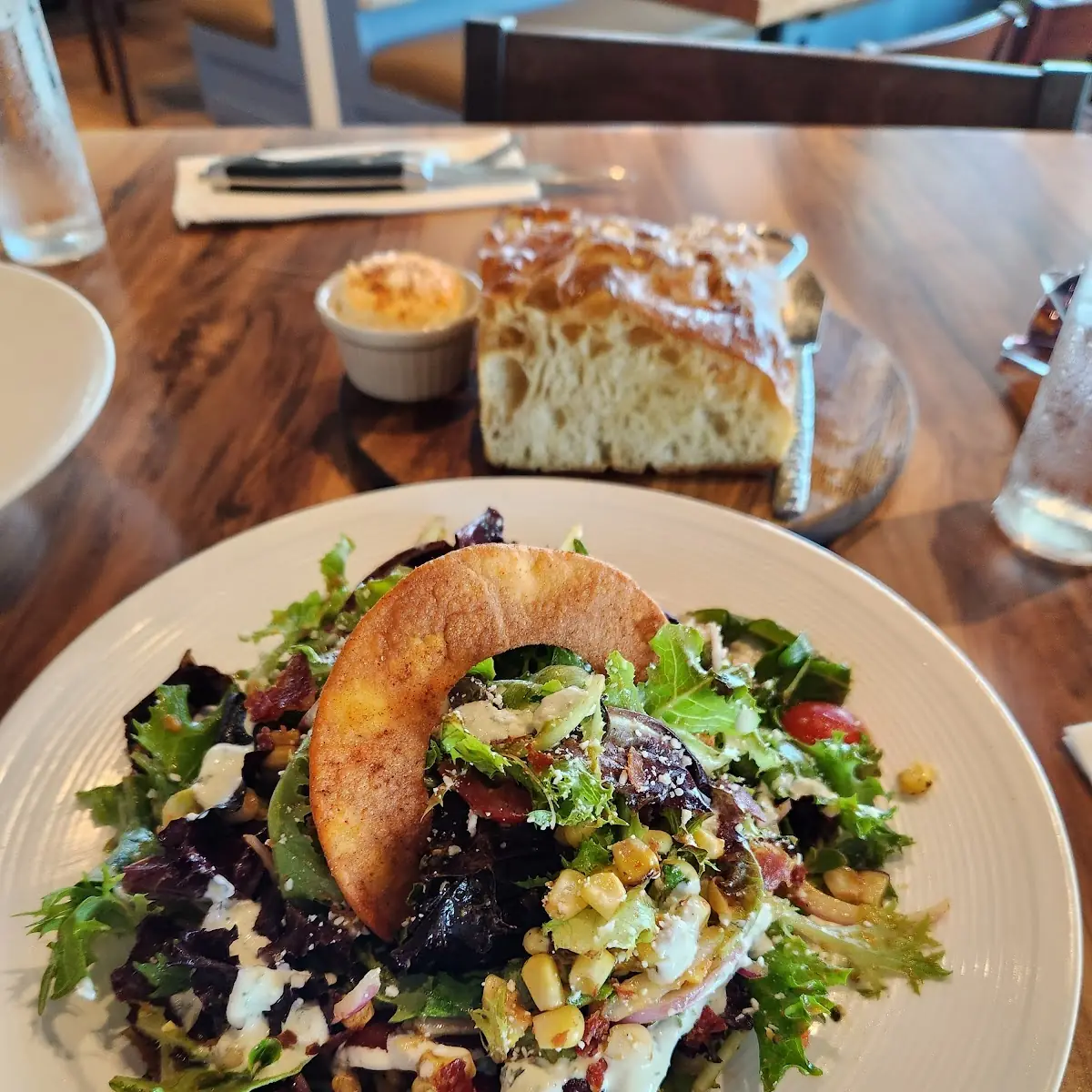 Street Corn Salad