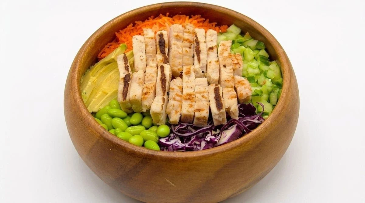 Highlights, Poke Cabana
