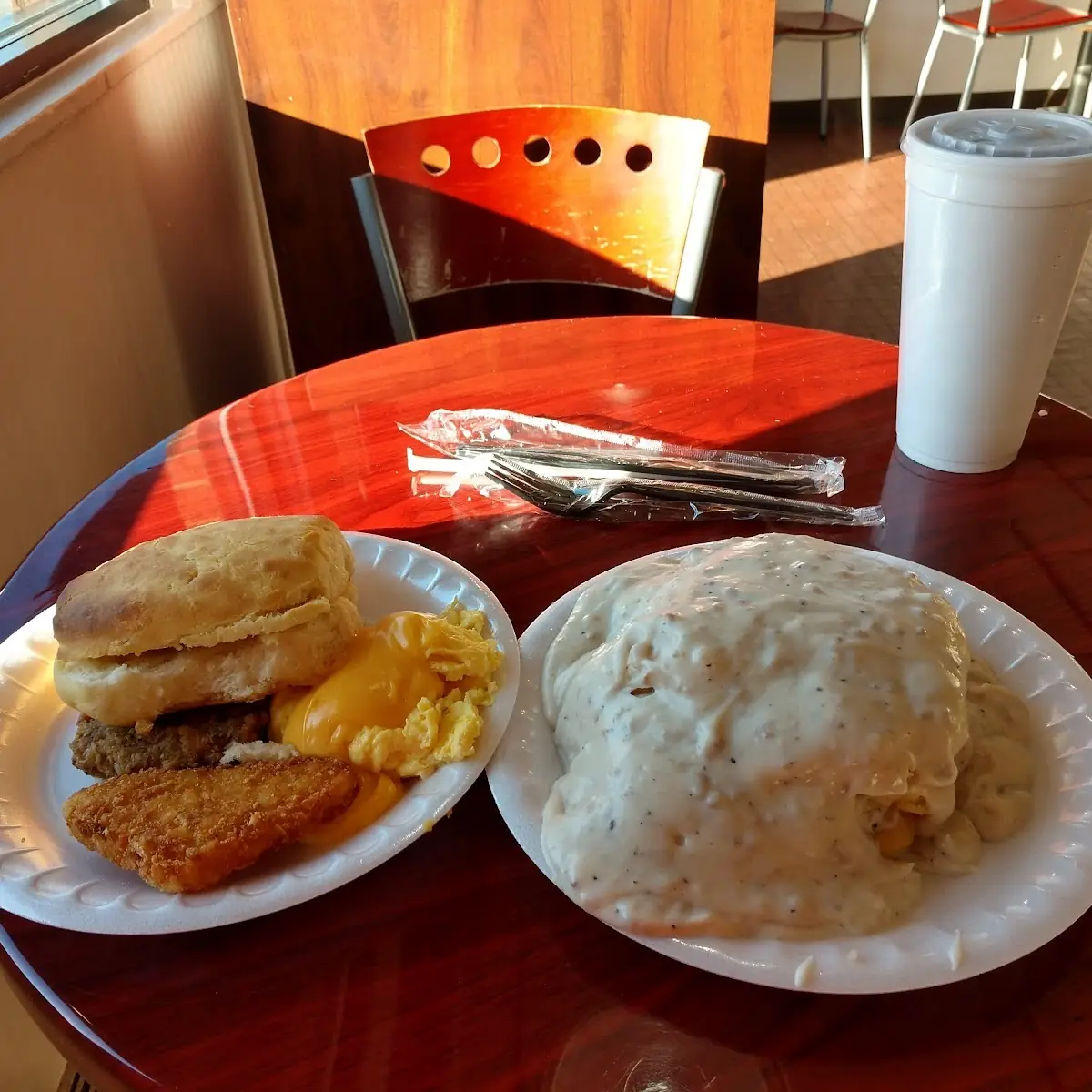 Chicken Fried Steak