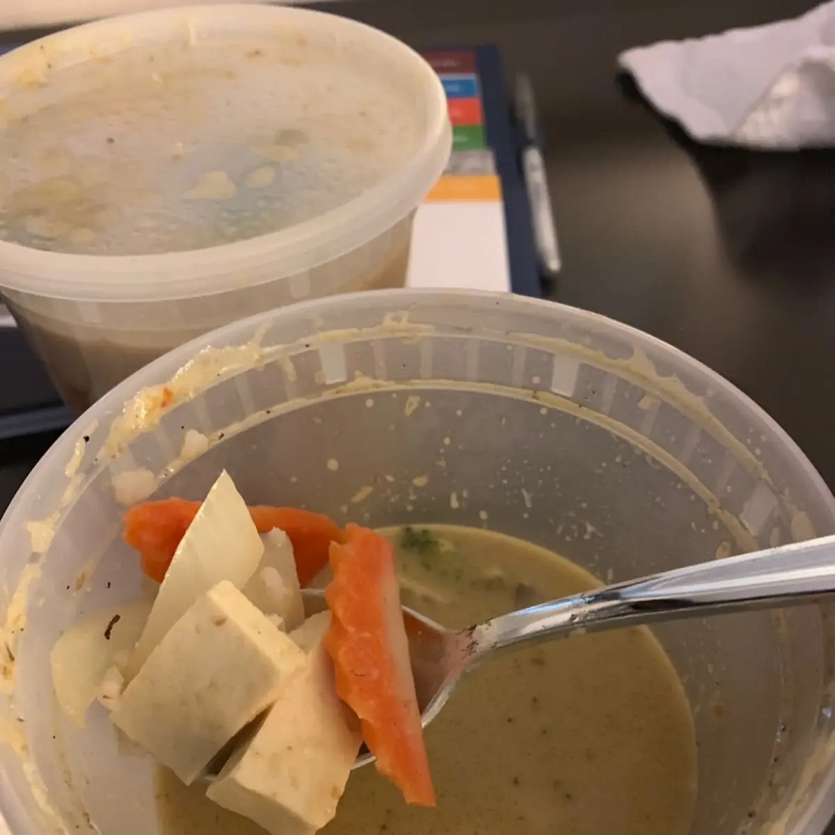 Green Curry