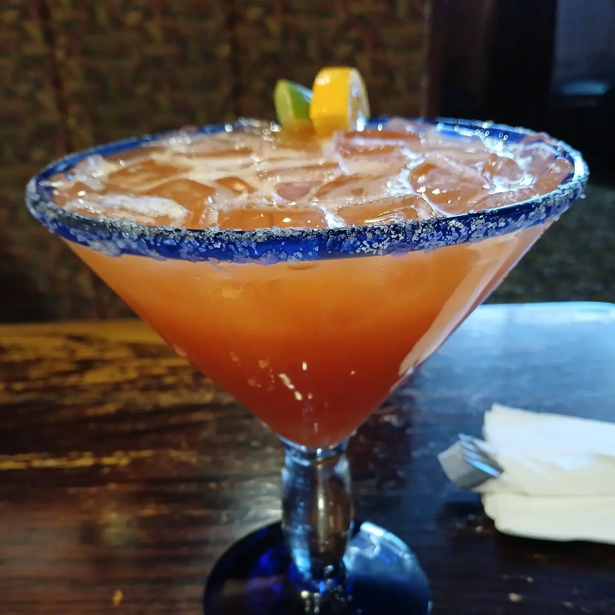 House Margarita