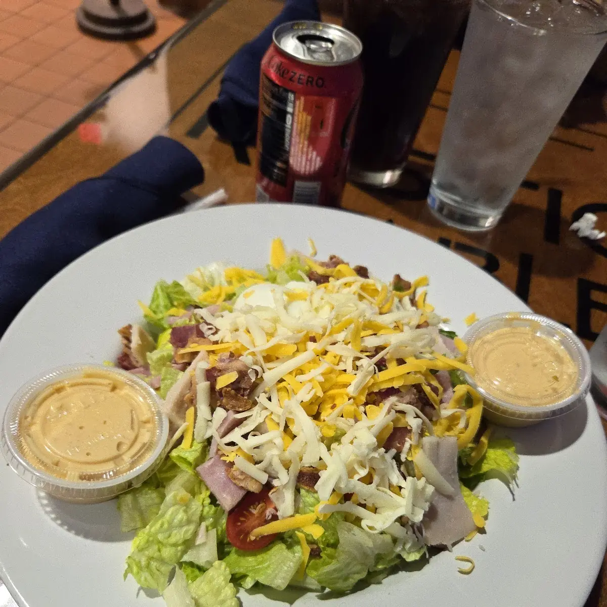 Chef Salad