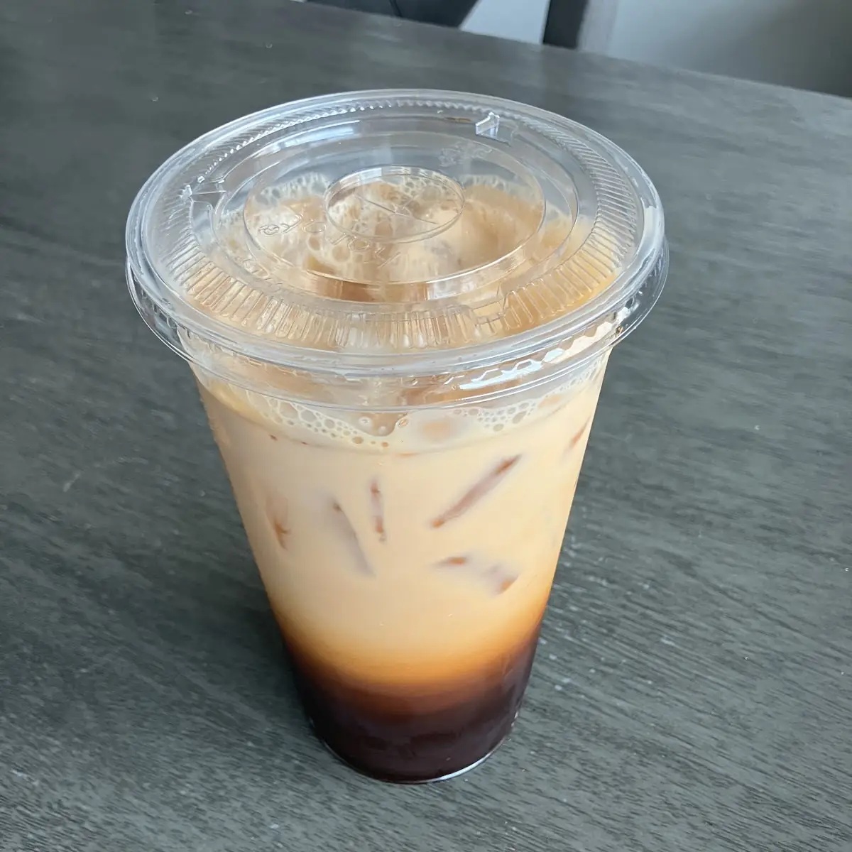 Thai Tea