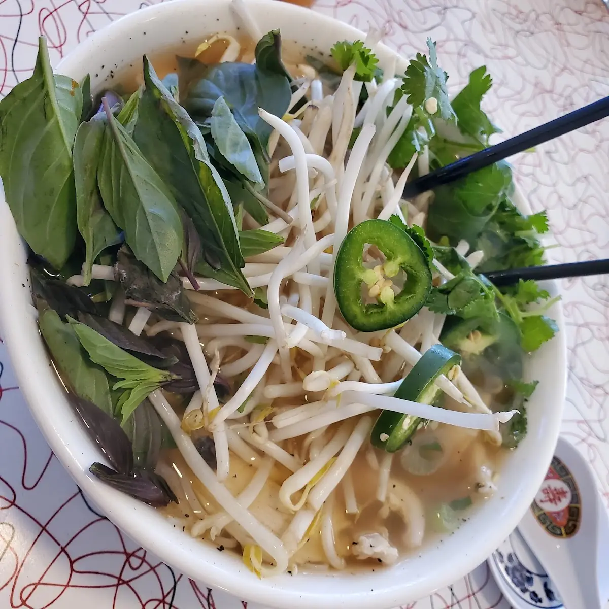 Pho GA