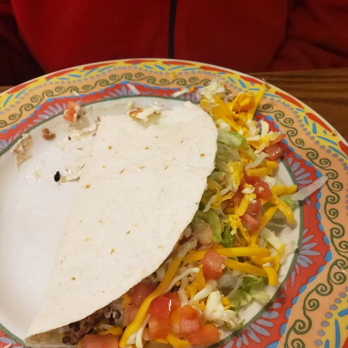 Quesadilla