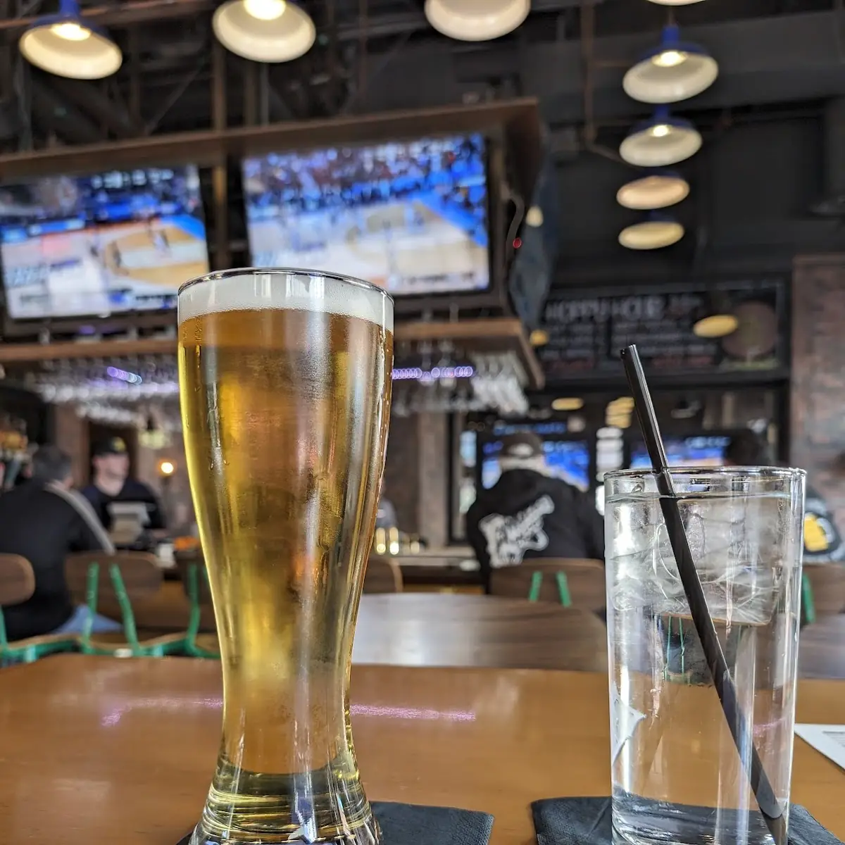 Draft Beer