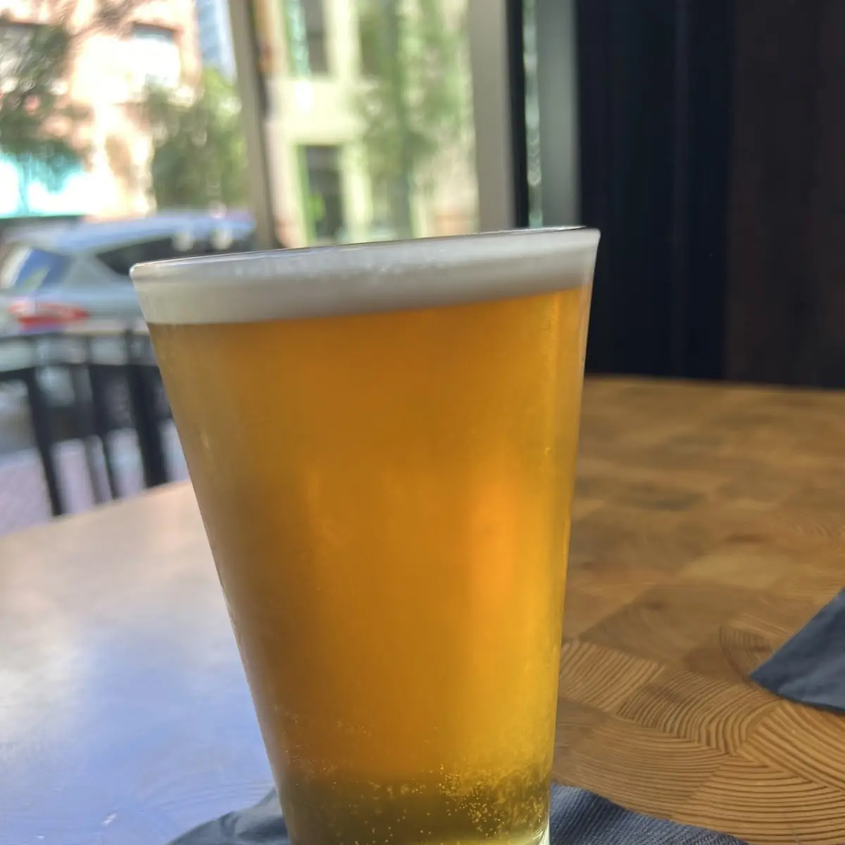 Happy Hour Beer
