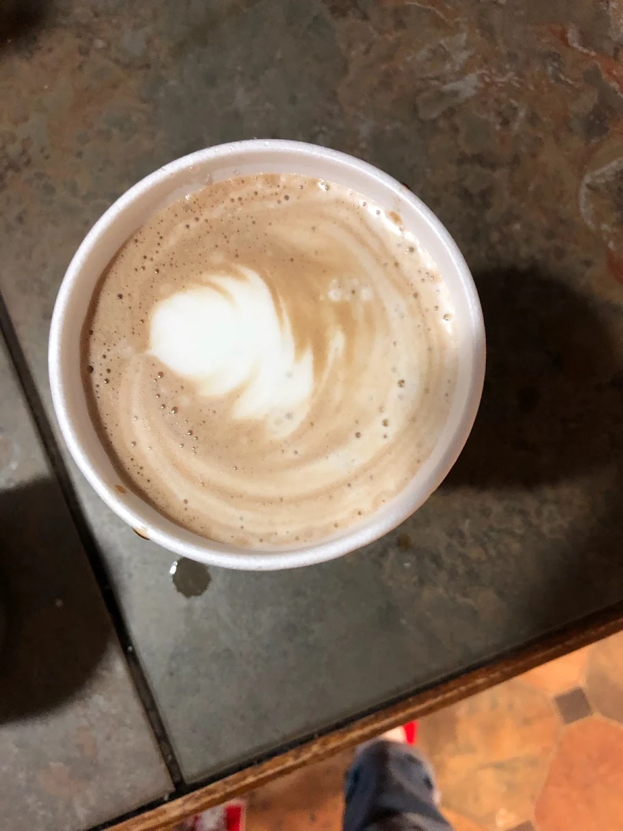 Cappuccino