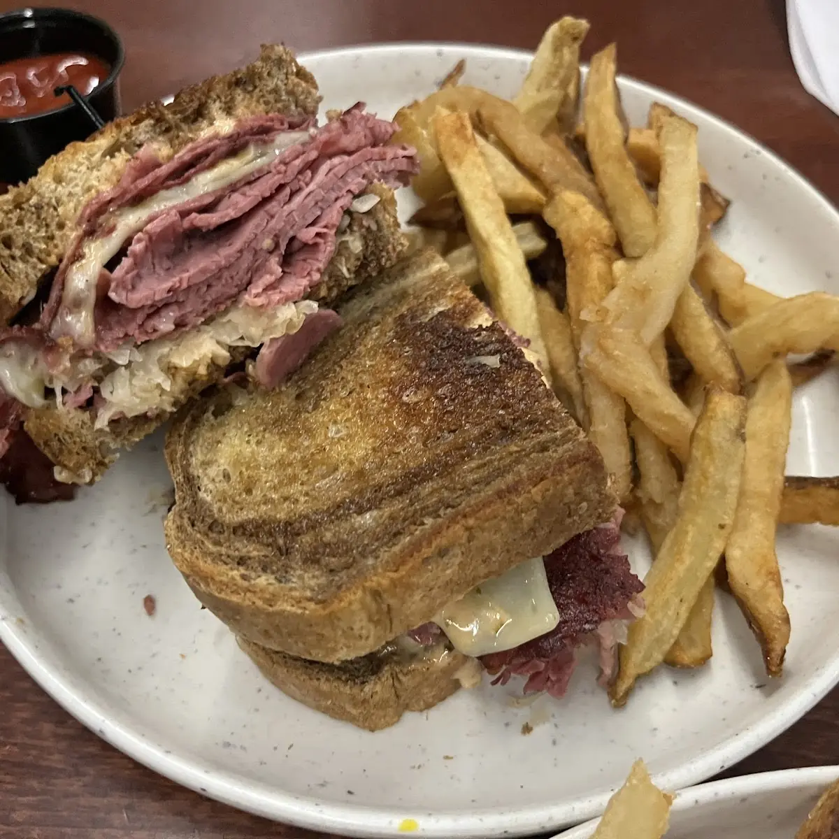 Reuben