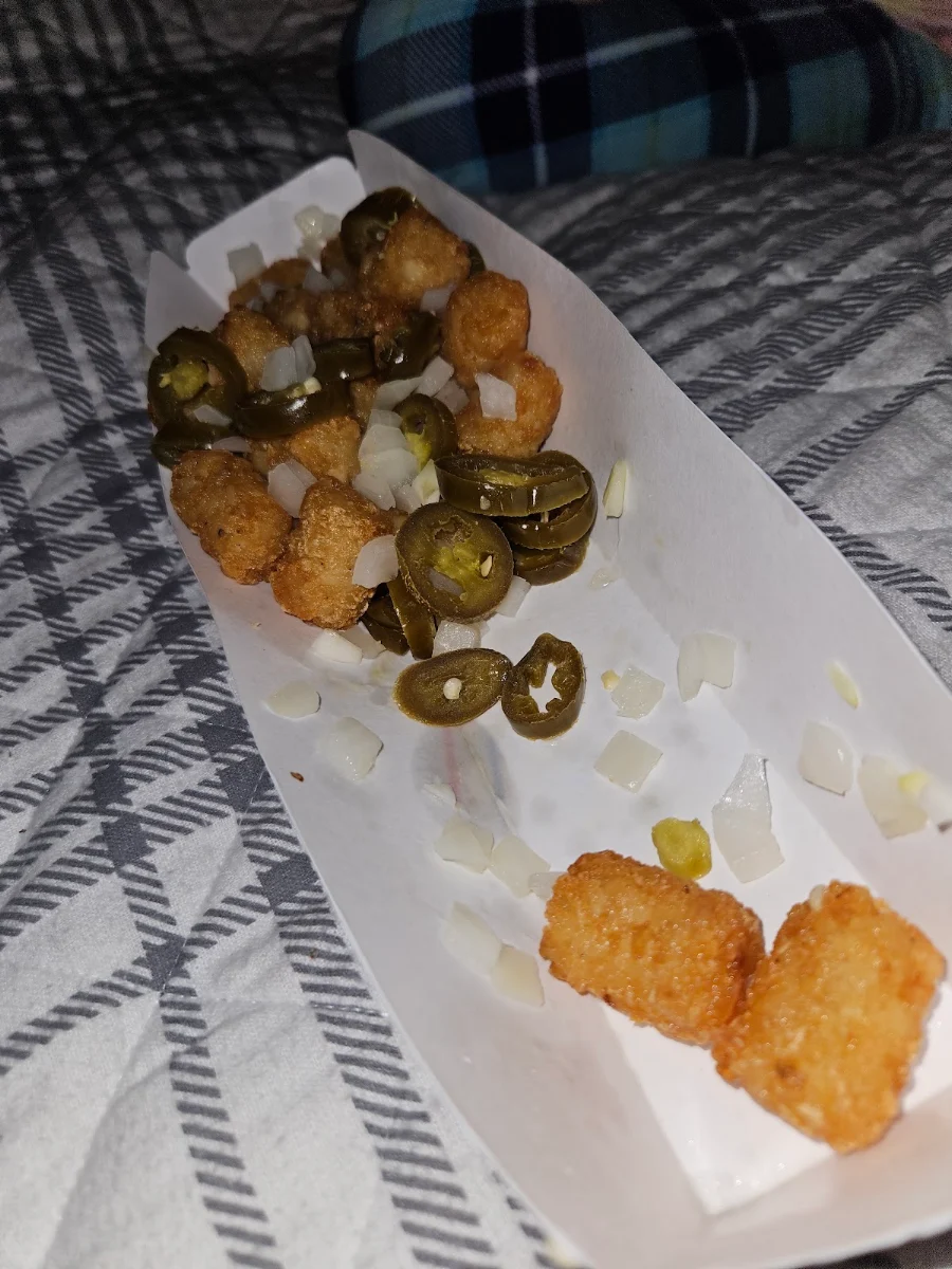 Tater Tots