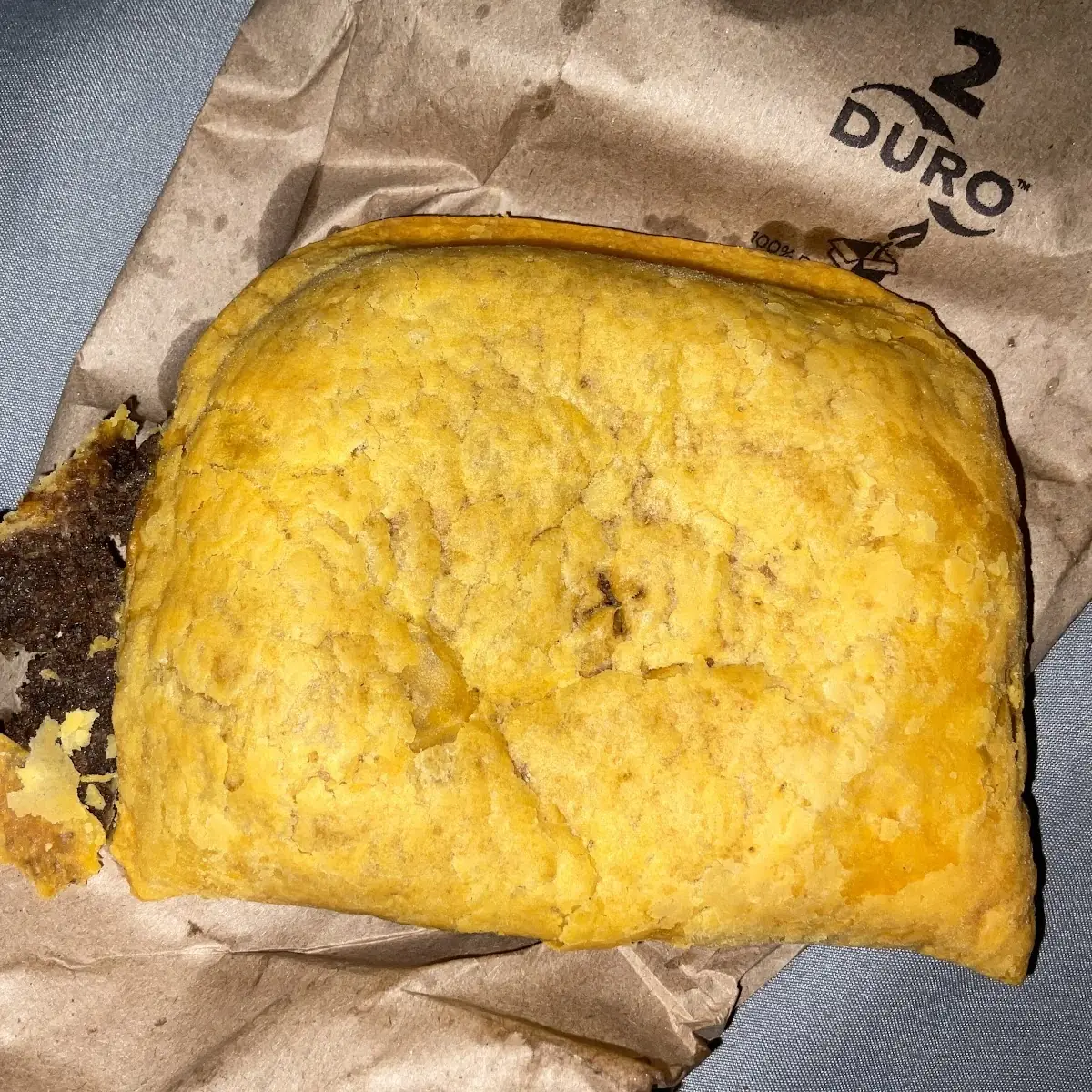 Coco Bread
