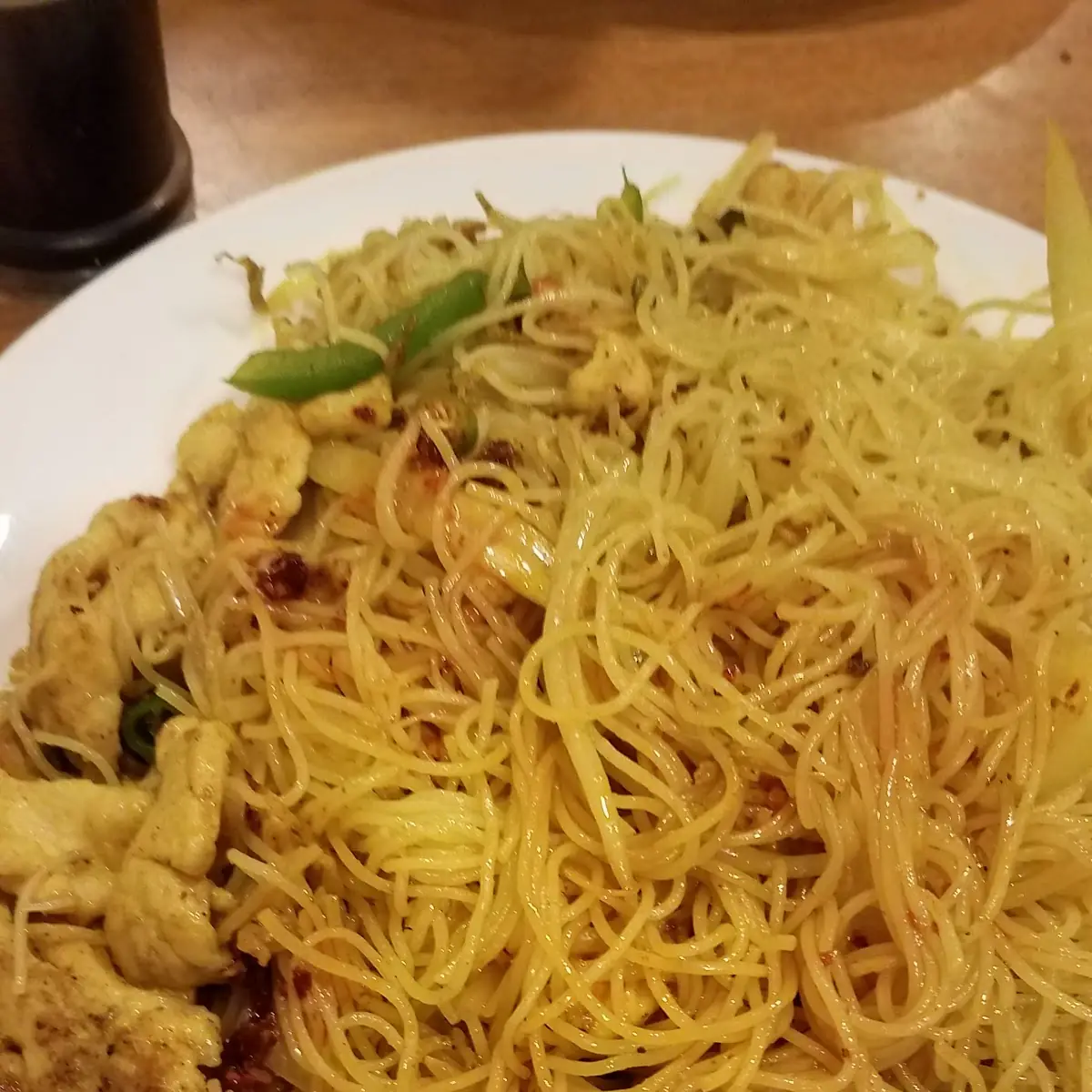 Rice Noodles